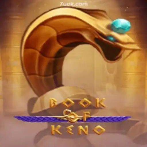 Exploring BookOfKeno: An Exciting Online Casino Experience