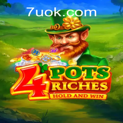 Discover the Excitement of 4potsriches: A Winning Adventure Awaits