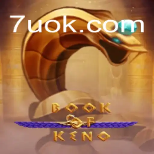 Exploring BookOfKeno: An Exciting Online Casino Experience