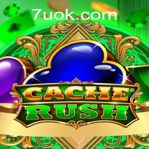 Exploring CacheRush: The Thrilling New Game in the Online Casino World