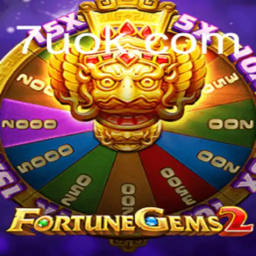 FortuneGems2: Unearth Treasures in the Virtual Casino World