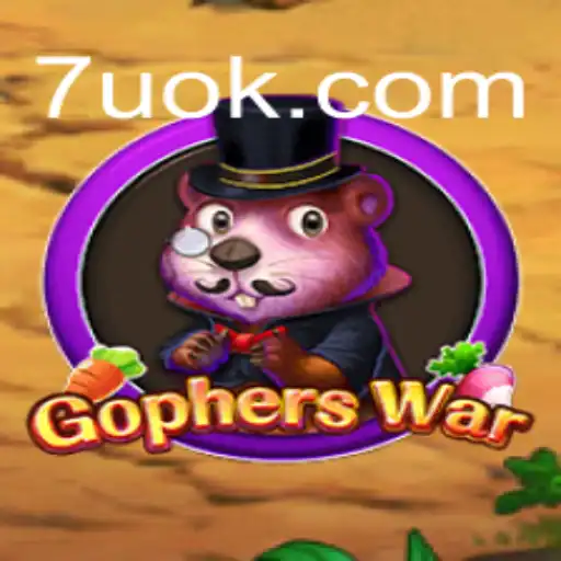 Exploring the Exciting World of GophersWar: A Captivating Gaming Experience