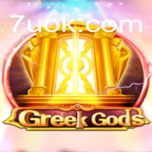 Exploring GreekGods: Dive into the Epic Casino Battle