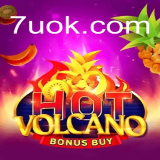 Unleashing the Thrills of HotVolcanoBonusBuy: An Explosive Casino Adventure