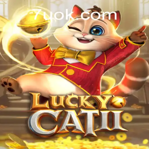 Discover LuckyCatII: An Online Casino Experience with 7U.COM Brasil
