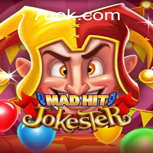 Exploring the Thrills of MadHitJokester and the Exciting World of 7U.COM Brasil: Cassino Online com Bônus de Cadastro