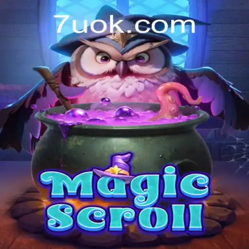 MagicScroll: An Enchanting Journey Into the World of Adventure and Strategy