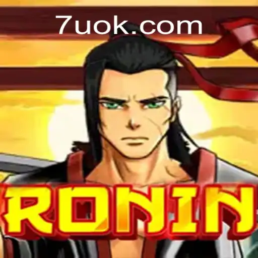 Exploring the Intriguing World of the Game Ronin in the Context of Online Casinos