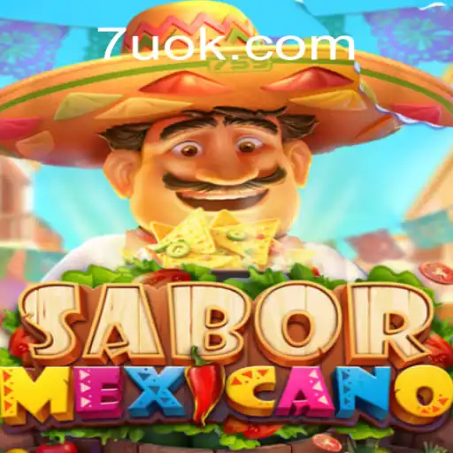 Exploring SaborMexicano: A Flavorful Adventure in Online Gaming