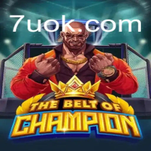 The Ultimate Guide to TheBeltOfChampion: A Thrilling Journey into Strategic Gameplay