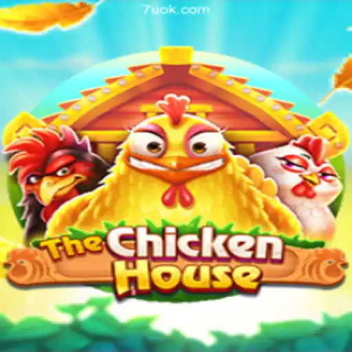 Exploring The Exciting World of TheChickenHouse and 7U.COM Brasil: Cassino Online Com Bônus de Cadastro