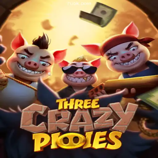 Explore the Excitement of ThreeCrazyPiggies: A Fresh Take in the World of Online Gaming