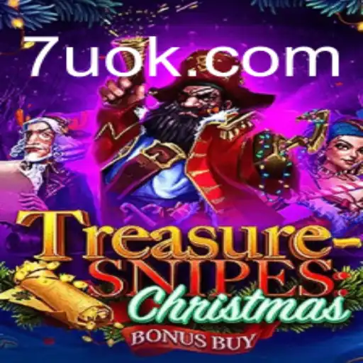 Discover the Magic of TreasuresnipesChristmas – A Captivating Online Casino Adventure