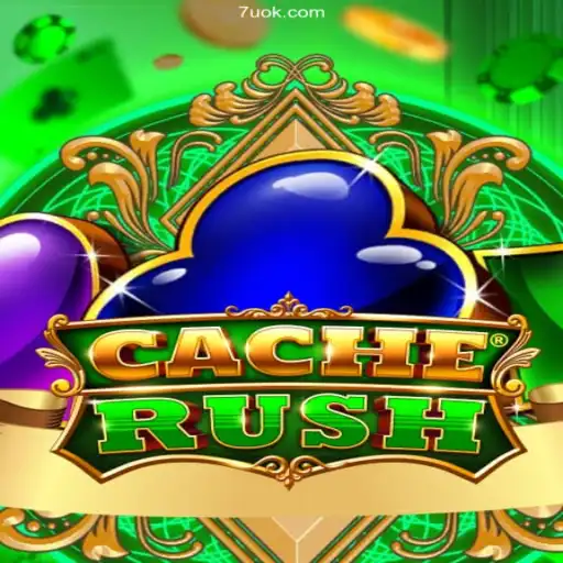 Exploring CacheRush: The Thrilling New Game in the Online Casino World