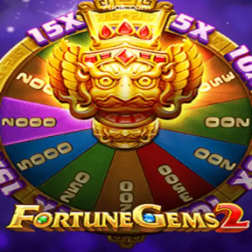 FortuneGems2: Unearth Treasures in the Virtual Casino World