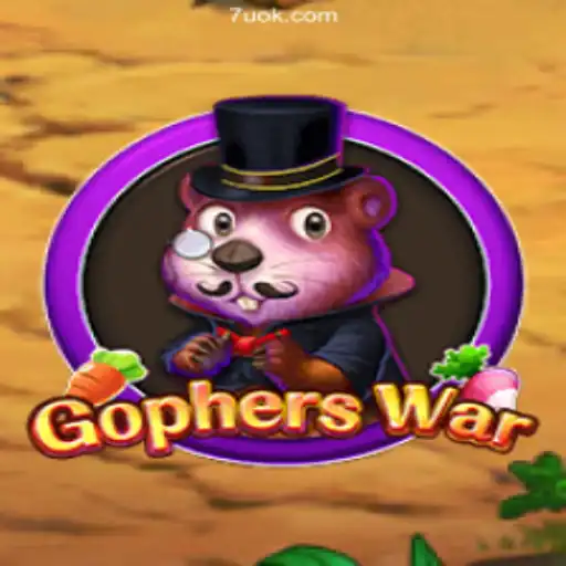 Exploring the Exciting World of GophersWar: A Captivating Gaming Experience