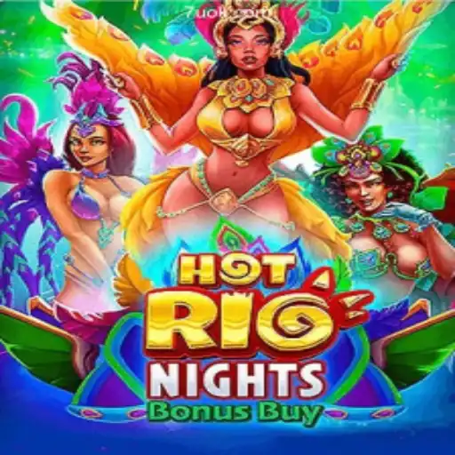 Discover the Excitement of HotRioNightsBonusBuy: The Ultimate Online Casino Experience