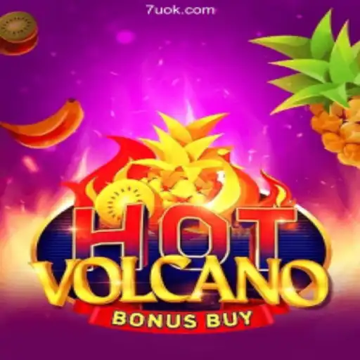 Unleashing the Thrills of HotVolcanoBonusBuy: An Explosive Casino Adventure