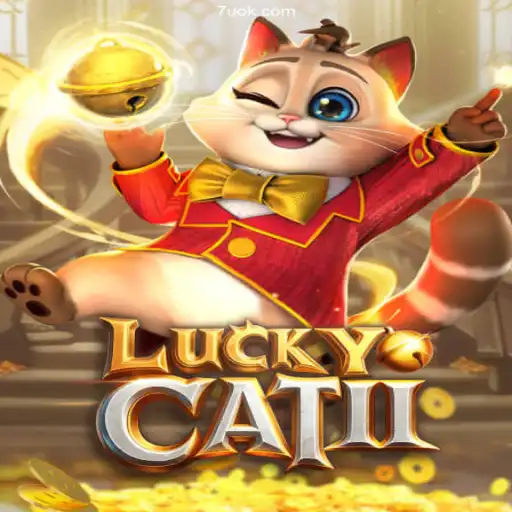 Discover LuckyCatII: An Online Casino Experience with 7U.COM Brasil