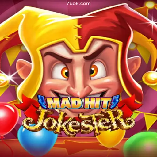 Exploring the Thrills of MadHitJokester and the Exciting World of 7U.COM Brasil: Cassino Online com Bônus de Cadastro