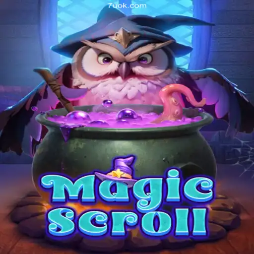 MagicScroll: An Enchanting Journey Into the World of Adventure and Strategy