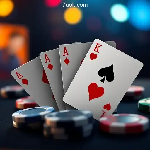 Poker Games