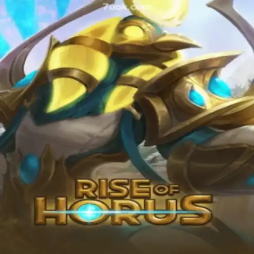 Exploring the World of RiseofHorus: An In-Depth Guide