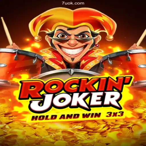 Exploring the Exciting World of RockinJoker: A Unique Casino Experience