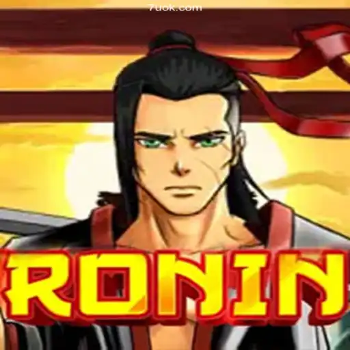 Exploring the Intriguing World of the Game Ronin in the Context of Online Casinos