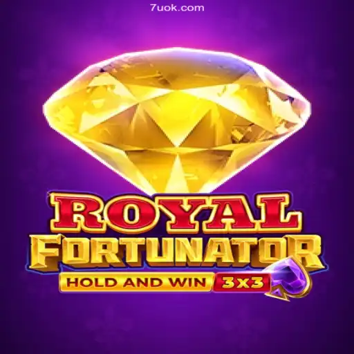 Exploring the Exciting World of RoyalFort: A Captivating Online Casino Game