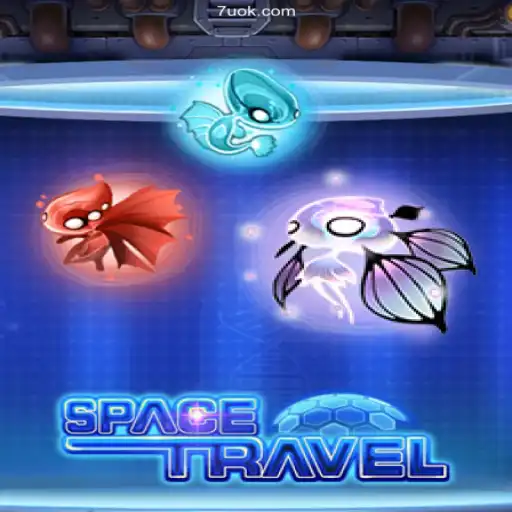 Exploring the Universe with SpaceTravel: A Galactic Adventure