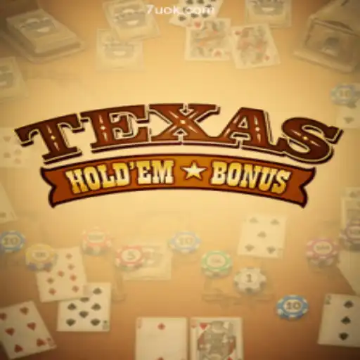 Mastering Texas Holdem Bonus: A Comprehensive Guide