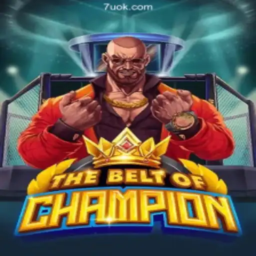 The Ultimate Guide to TheBeltOfChampion: A Thrilling Journey into Strategic Gameplay